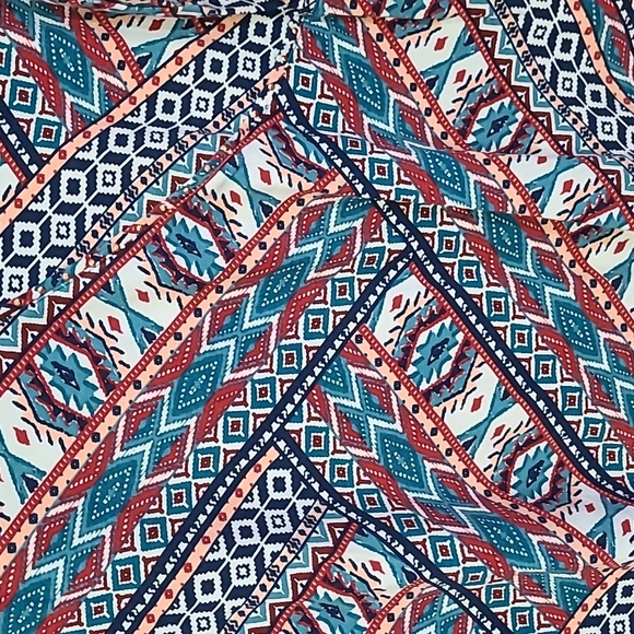 SALE!! Ruby Rd. Top - Picture 2 of 6